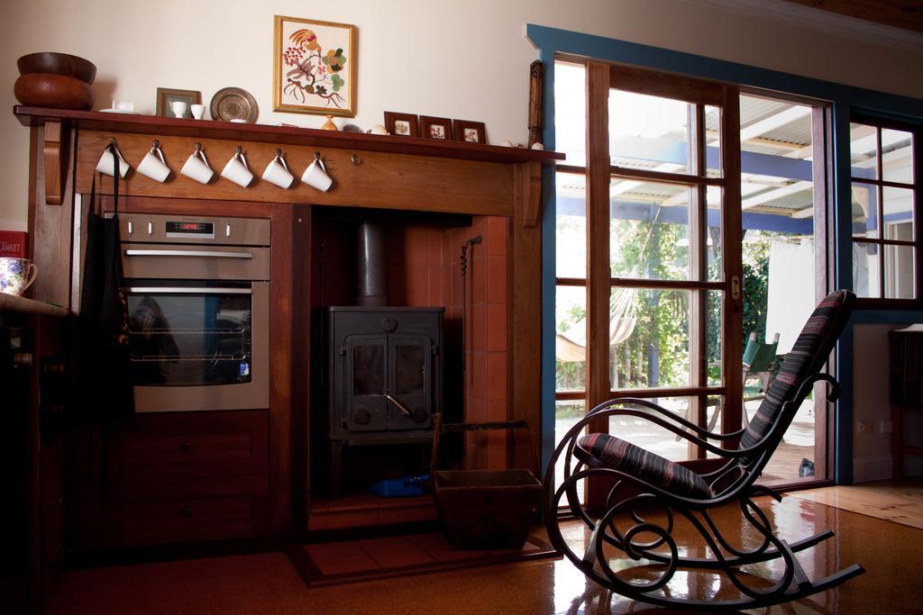 Lotti'S House Villa Albany Ngoại thất bức ảnh