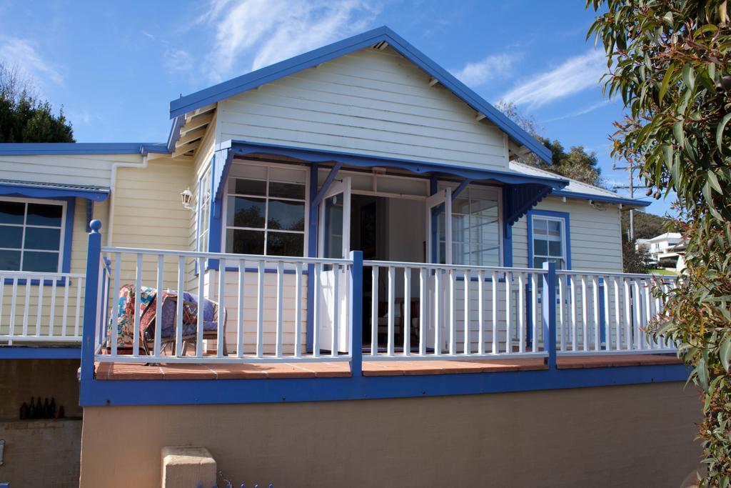 Lotti'S House Villa Albany Ngoại thất bức ảnh