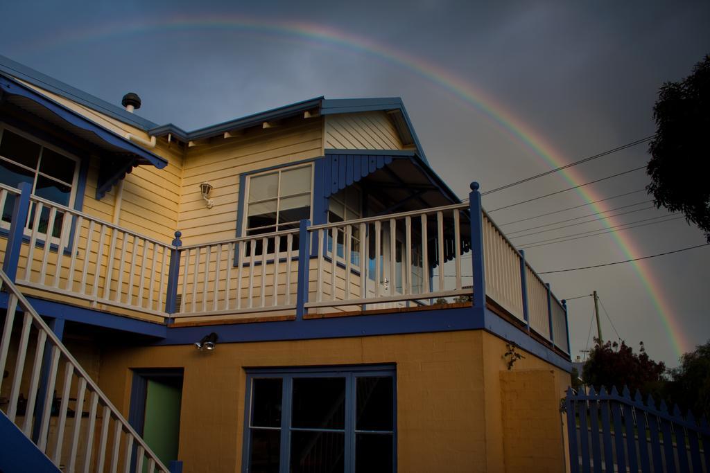 Lotti'S House Villa Albany Ngoại thất bức ảnh