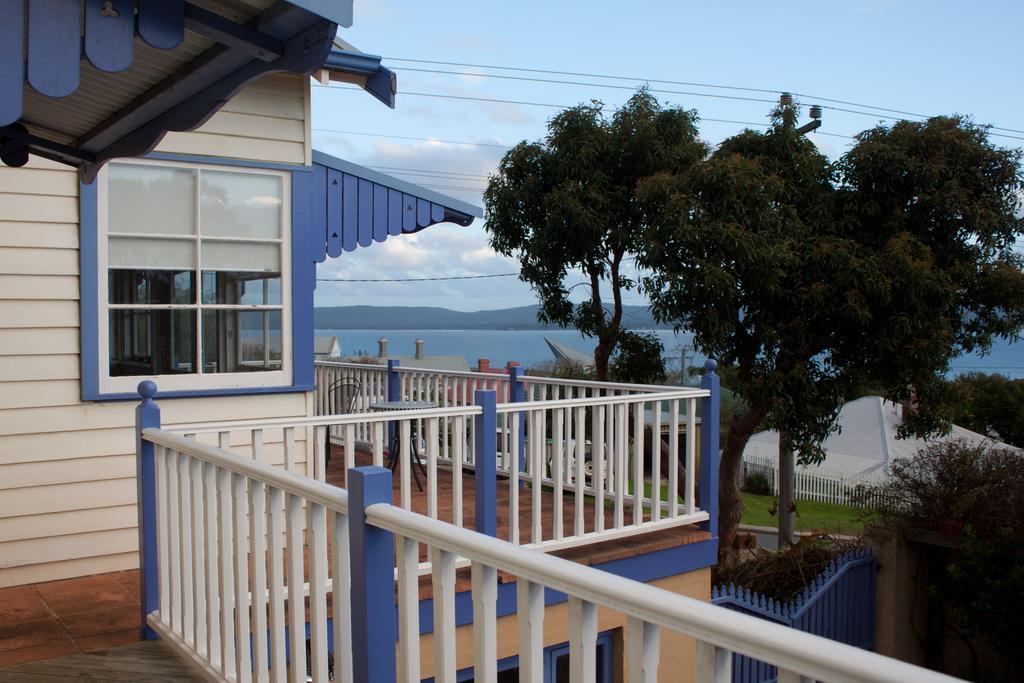 Lotti'S House Villa Albany Ngoại thất bức ảnh